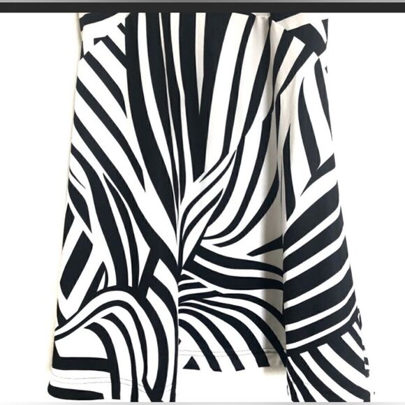 ADIDAS Y-3 Roland Garros On-Court Tennis Racerback Mini Sleeveless Dress - Picture 12 of 14